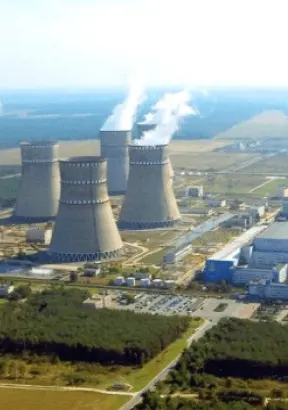 RIVNE NPP